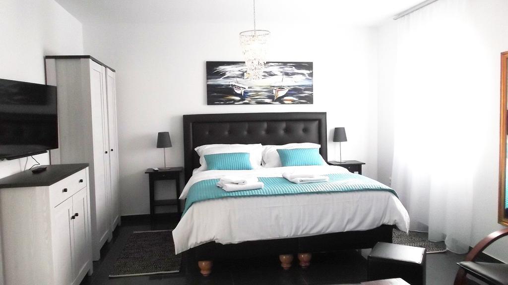 Apartments Horvat Vodice Kamer foto
